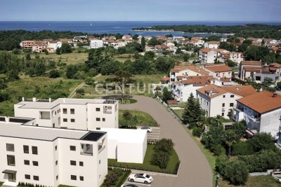 Appartement Poreč