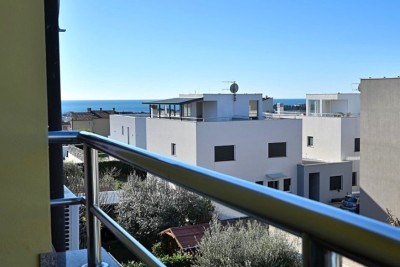 Appartement Novigrad