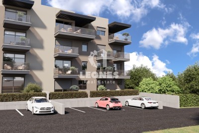 Lägenhet Tar-Vabriga