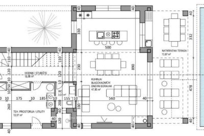 Gradbeno zemljišče