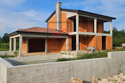 Verkauf eines Hauses in ruhiger Lage - schlüsselfertig - in Gebäude