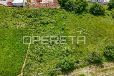 Istra, Kanfanar- građevinsko zemljište