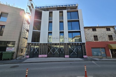 Geschäftsraum Umag