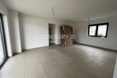 Prodaja, Stan, 3,5-sobni (3S+DB), Istarska županija, Poreč