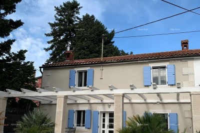 UMAG – Ristrutturata casa istriana a 400 m dalla spiaggia