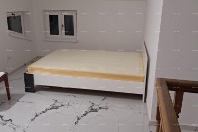 ŽMINJ – Solastniški del hiše naprodaj (3 stanovanjske enote)