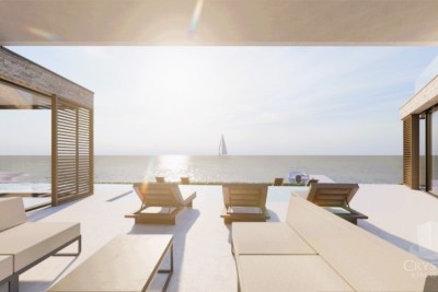 Prekrasna luksuzna Vila