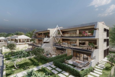 Lovrečica, Istria – Appartamento di lusso vicino al mare