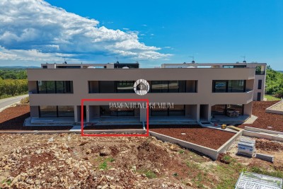 Appartement Poreč