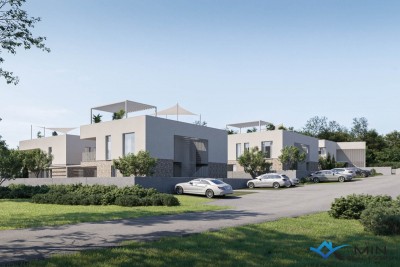 Appartement Novigrad