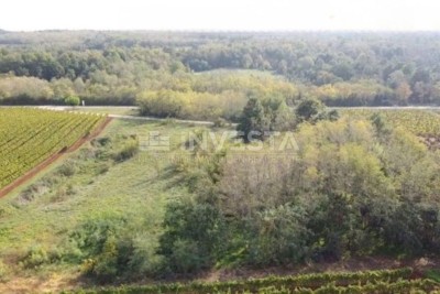 Grond Kaštelir-Labinci