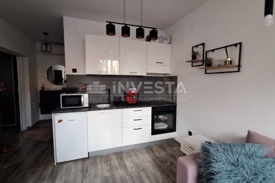 Rovigno, appartamento in una posizione privilegiata vicino al mare