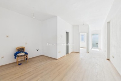 Appartamento con una camera da letto e studio – Gregovica, Pola