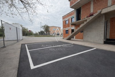 Buići, Istria: Appartamento moderno con giardino
