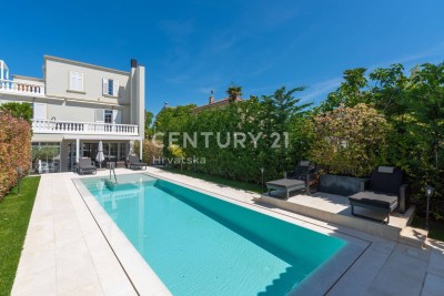 Prodaja, Kuća, Samostojeća, Istarska županija, Rovinj