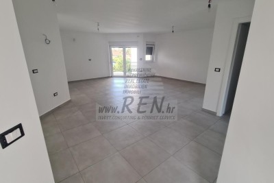 Stan u okolici Umaga - u izgradnji