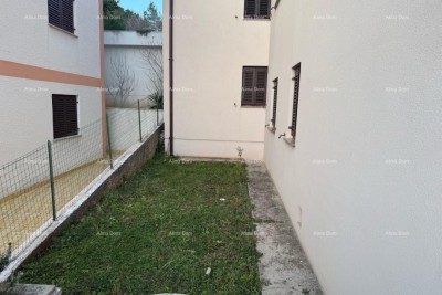 Vendita - appartamento al piano terra con vista mare, Rabac!