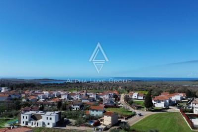 Grundstück Vabriga, Tar-Vabriga, 1.013m2