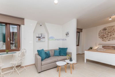 Grazioso appartamento nel cuore del centro storico di Rovigno