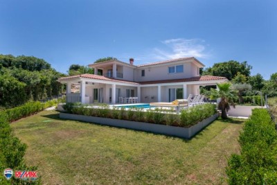 Casa Krnica, Marčana, 198m2