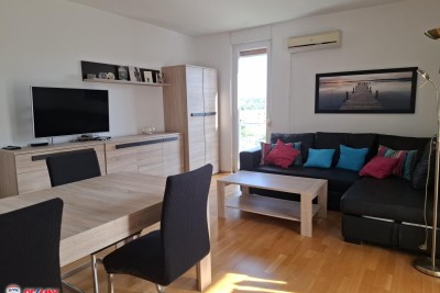 Wohnung Monvidal, Pula, 47,56m2