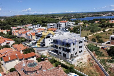 Luxurious penthouse in a great location!