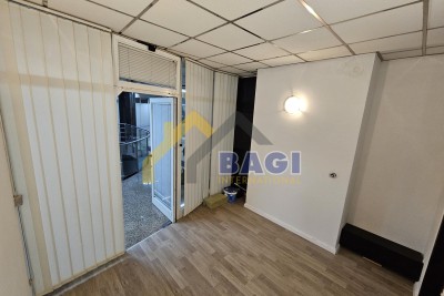 Obchodní prostor Pula