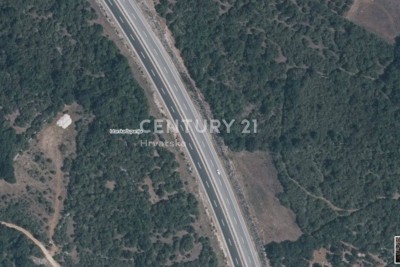 Prodaja, Zemljište, Poljoprivredna površina, Istarska županija, Svetvinčenat, Cukrići