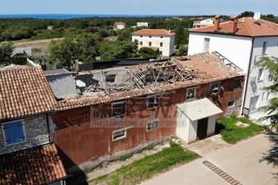 Kuća u okolici Umaga