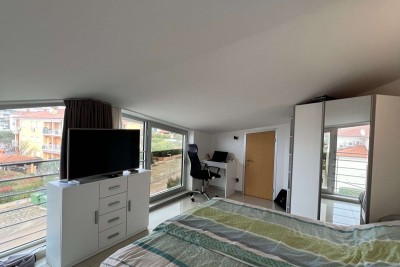 Apartma s pogledom na morje, Novigrad - Odlična priložnost