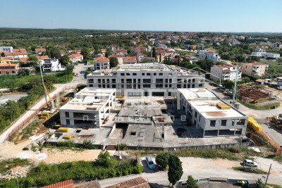 Lägenhet Poreč