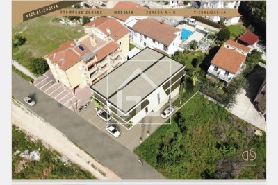 Medulin, 2 bedroom apartment, close to the beach!!!!